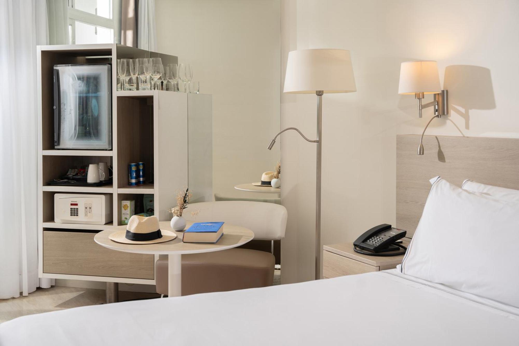 เมเลีย กาลา กัลดานา Hotel กาลากัลดานา ภายนอก รูปภาพ A room at the hotel