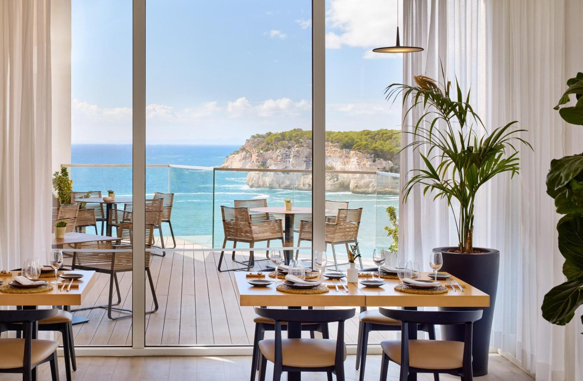 เมเลีย กาลา กัลดานา Hotel กาลากัลดานา ภายนอก รูปภาพ The Beach Club